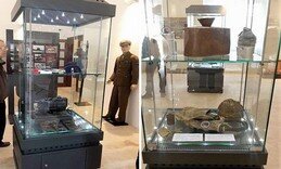Il museo civico di Manduria Palazzo delle Servite Il museo civico di Manduria Palazzo delle Servite