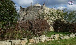 chiesa di San Pietro Mandurino a Manduria Parco Archeologico chiesa di San Pietro Mandurino a Manduria Parco Archeologico