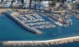 Campomarino di Maruggio POrto Turistico Campomarino di Maruggio POrto Turistico