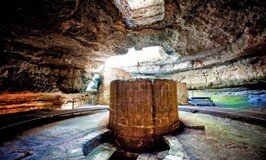 il fonte pliniano a Manduria in Puglia il fonte pliniano a Manduria in Puglia